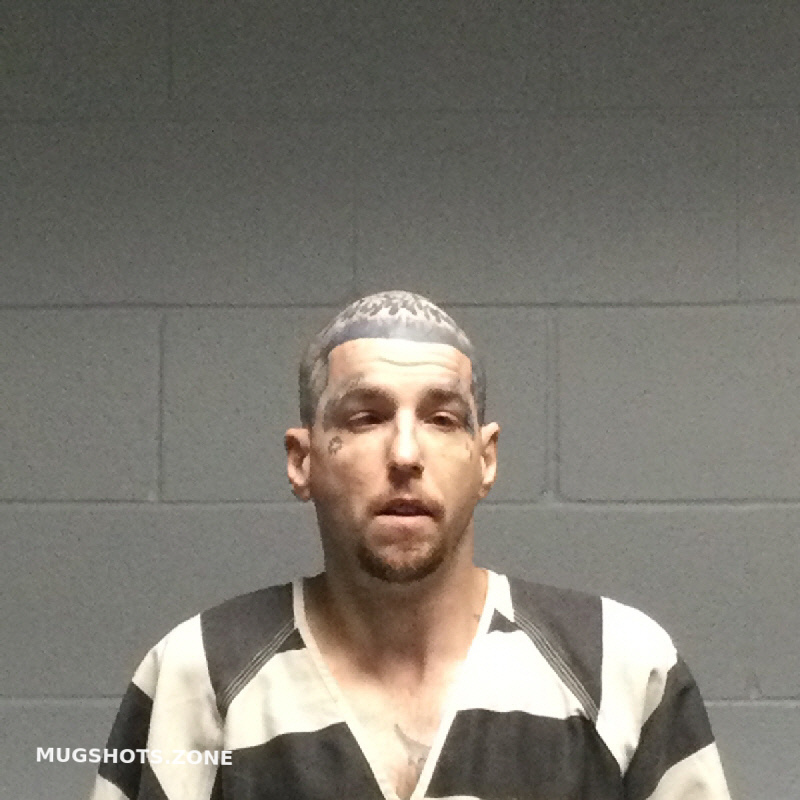 Mcdonald Christopher Lloyd 01082024 Polk County Mugshots Zone