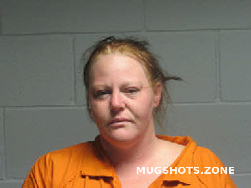 WHITMAN SABRINA JANE 03/28/2024 - Polk County Mugshots Zone