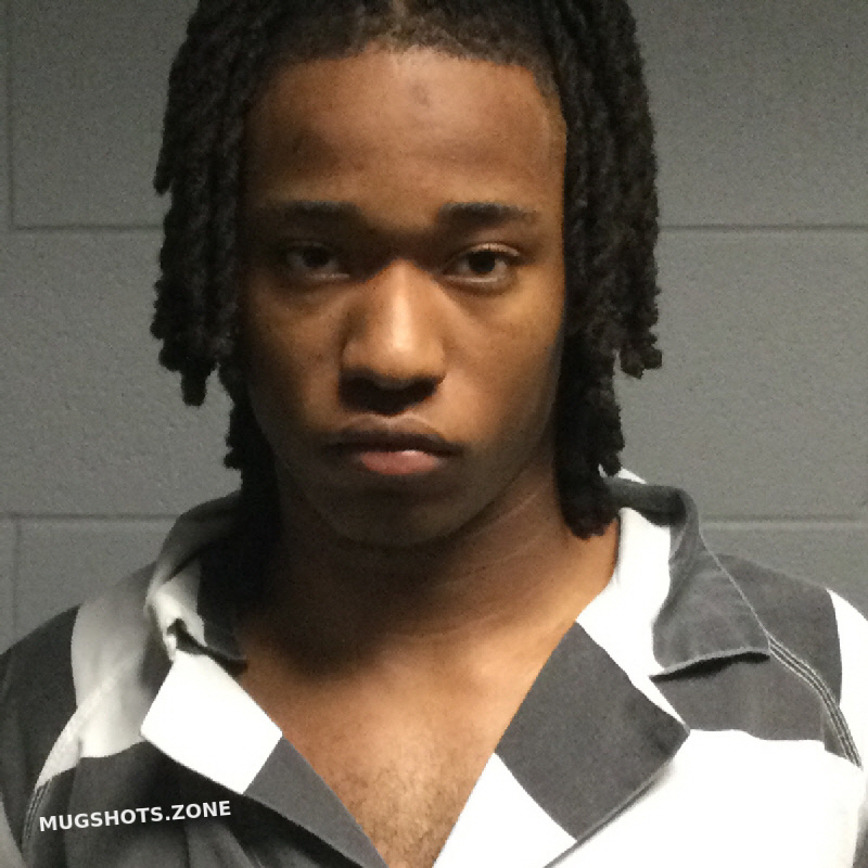 LYONS BRANDON CORTRELL 06/28/2024 Polk County Mugshots Zone