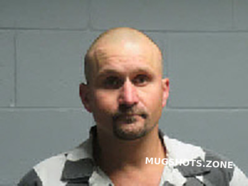 Polk County Mugshot Zone DUNHAM JOSHUA JAMES 02/13/2025 - Polk County Mugshots Zone