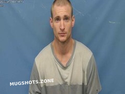 BRETT MICHAEL GREER 03/19/2021 - Pope County Mugshots Zone