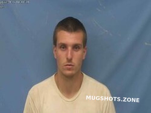 RICHARD WAYNE SHADDON 08/30/2022 - Pope County Mugshots Zone