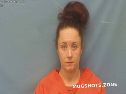 CHELSEA LANE GRIDER 09/06/2022 - Pope County Mugshots Zone