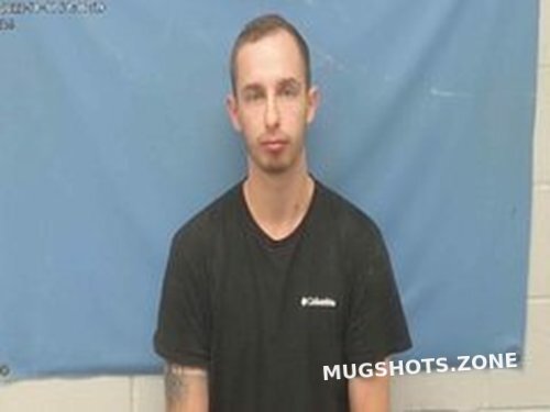 JONATHAN JAMES CHANEY 10/02/2022 - Pope County Mugshots Zone