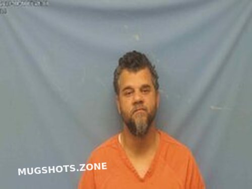 LUIS ALBERTO REYES 01/22/2023 - Pope County Mugshots Zone