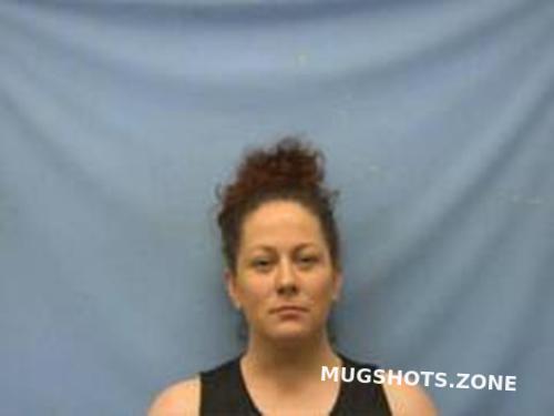 CASSANDRA MARIE FOSTER 05/22/2023 - Pope County Mugshots Zone