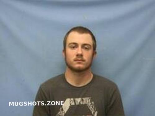 LOGAN DANIEL GRIDER 06/18/2023 - Pope County Mugshots Zone