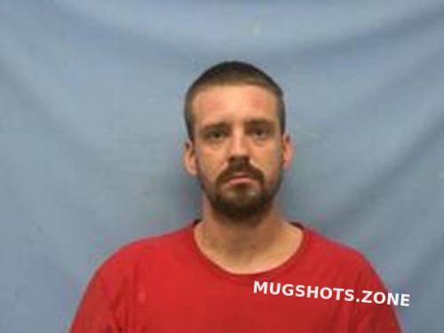 JOSHUA ARRON HAYS 07/20/2023 - Pope County Mugshots Zone