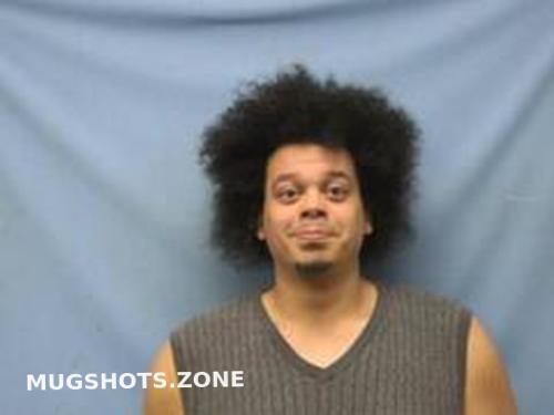 CASH ALEXANDER CARRADINE 10/12/2023 - Pope County Mugshots Zone