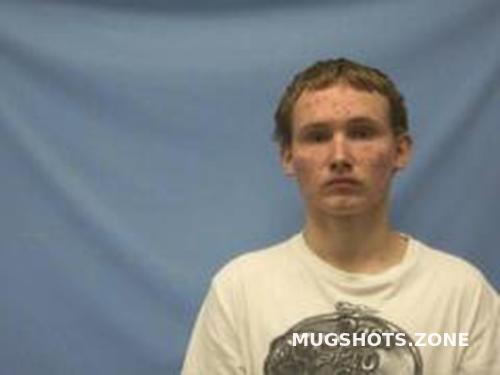 GAVIN CARTER MYRICK JR 12/23/2023 - Pope County Mugshots Zone