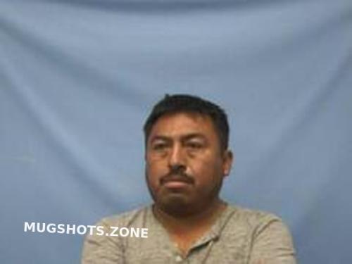 JESUS HERNADEZ-SANCHEZ 12/24/2023 - Pope County Mugshots Zone