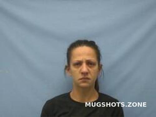 KRISTINA HOPE REYNOLDS 02/13/2024 - Pope County Mugshots Zone