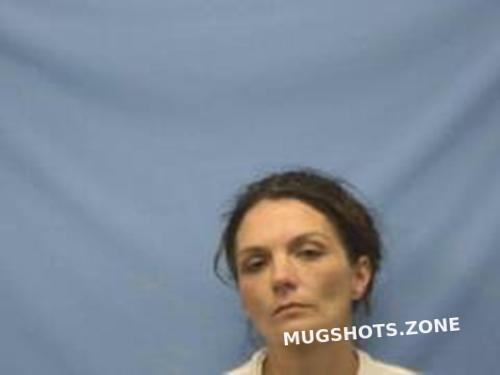 Stacy Lynn Mccreary 02 28 2024 Pope County Mugshots Zone