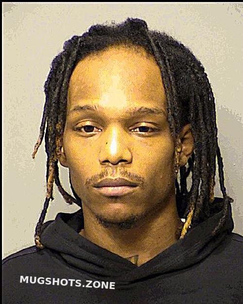 GREEN DEVONTE JOVAN 02/12/2021 Porter County Mugshots Zone