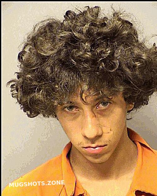 BARRAZA JORDAN PAUL 03/31/2021 Porter County Mugshots Zone