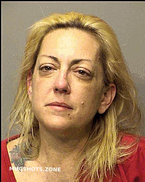 MILLER ALICIA ANN 05/19/2021 Porter County Mugshots Zone