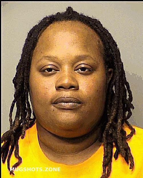 Eckwood Latoya Renee 05192021 Porter County Mugshots Zone 