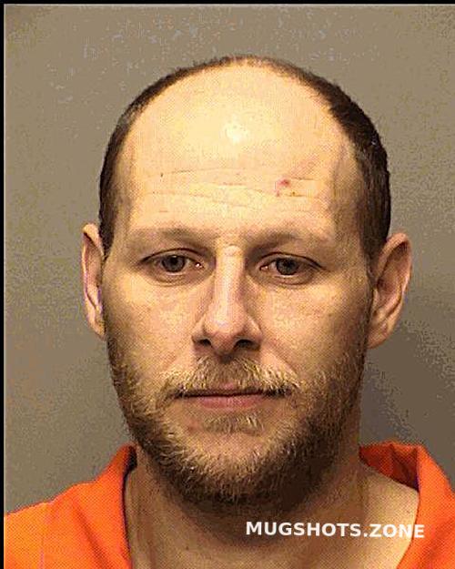 GRIFFITHS ROBERT JON JR 05/16/2022 Porter County Mugshots Zone