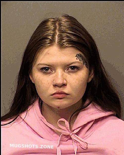 HACKER MCKENZIE LEIGH 06/30/2022 Porter County Mugshots Zone