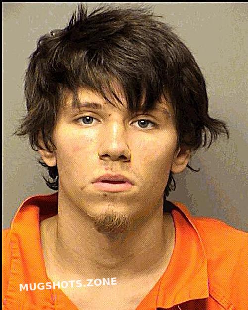 LITTLE ZACHARY JOHN 07/07/2022 Porter County Mugshots Zone