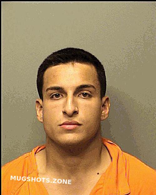 TRAFICANTE COSMO ANTHONY 08/20/2022 Porter County Mugshots Zone