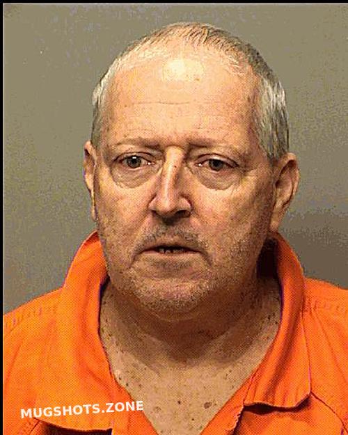 EATON DONALD LEE 10/06/2022 Porter County Mugshots Zone