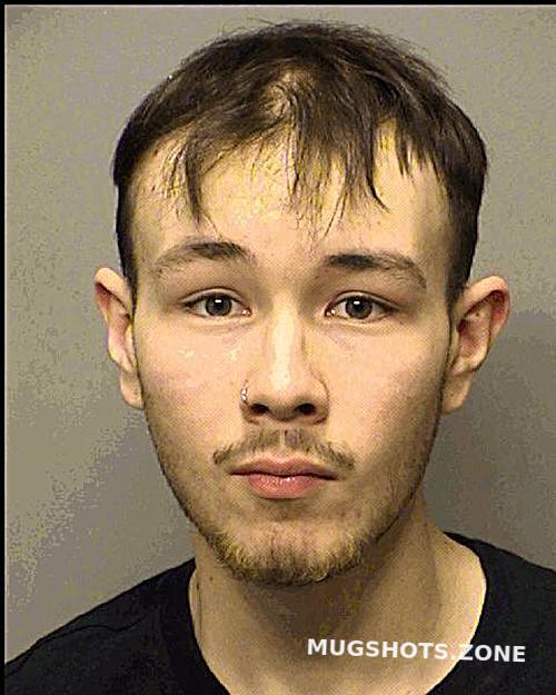 KING ZACHARY ALEXANDER 01/05/2023 Porter County Mugshots Zone