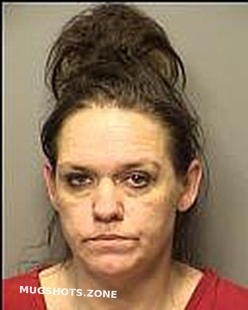 WILSON DAWN RENEE 02/24/2023 Porter County Mugshots Zone