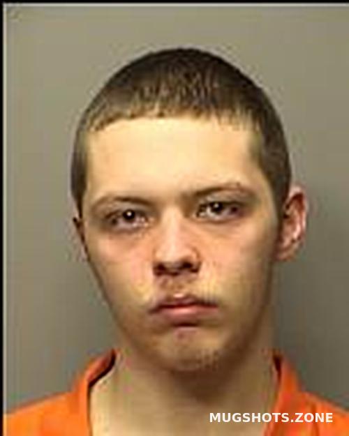 SCHATZ COLE LEE 03/15/2023 Porter County Mugshots Zone