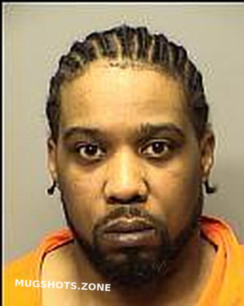 THOMPSON CEPHUS 03/19/2023 Porter County Mugshots Zone
