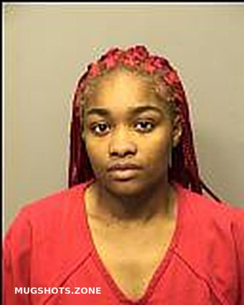 RICHMOND DEIDERONNA 04/13/2023 Porter County Mugshots Zone