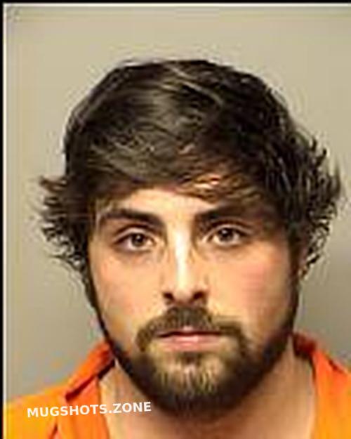 AHEARN CONNOR SEAN 04/26/2023 - Porter County Mugshots Zone