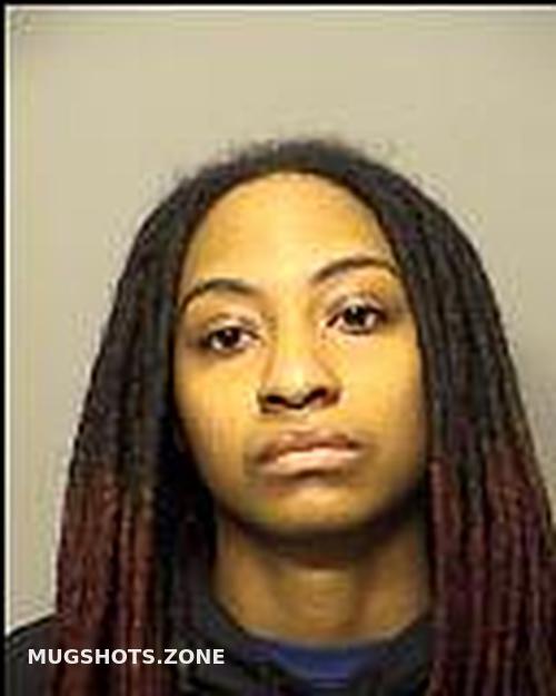 MCNEARY KAYLA ANN 05/05/2023 Porter County Mugshots Zone