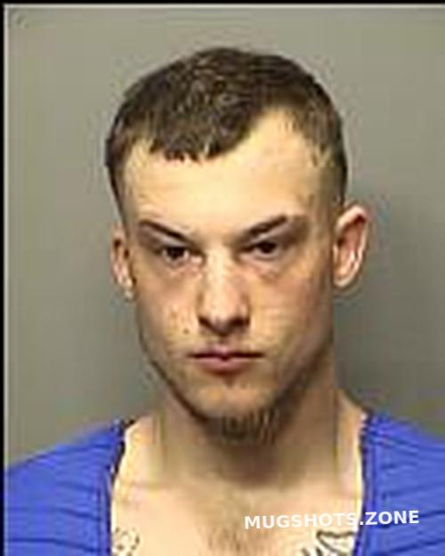 GILBERT JOSEPH JAMES ALLEN 05/05/2023 Porter County Mugshots Zone