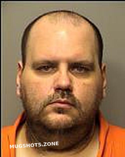 GRIFFITH DEVIN MICHAEL 05/23/2023 Porter County Mugshots Zone