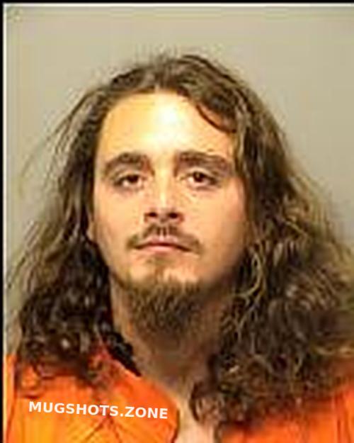 Furlong Nathan Ray 06 10 2023 Porter County Mugshots Zone