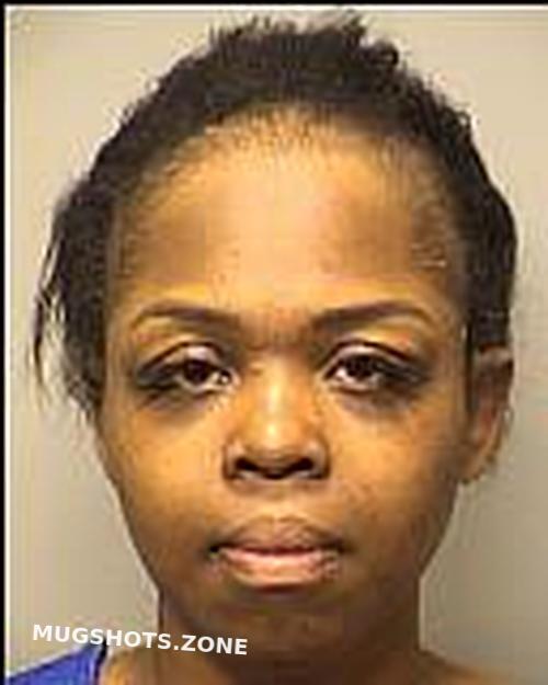 MOORE RHONDA CLARICE 06/14/2023 - Porter County Mugshots Zone