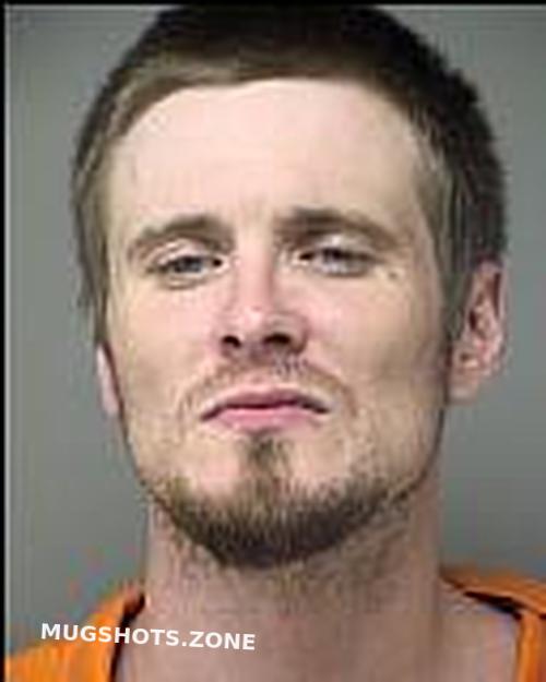 SANDER MICHAEL ANTHONY 06/18/2023 Porter County Mugshots Zone