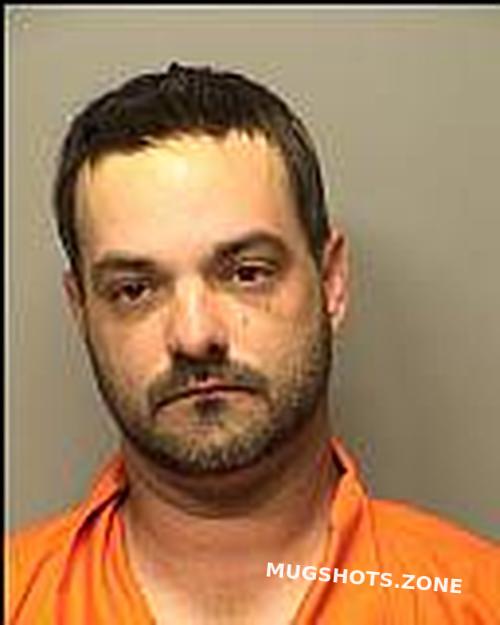 WESTERFIELD ROBERT MATTHEW 06/20/2023 - Porter County Mugshots Zone