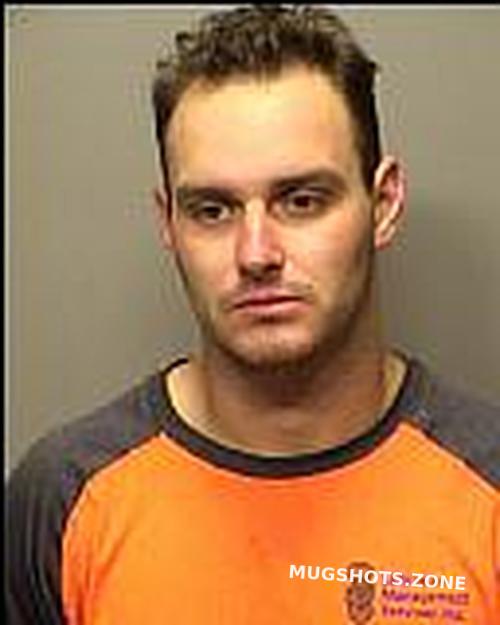 SEDIVY JACK ALLEN 07/13/2023 Porter County Mugshots Zone