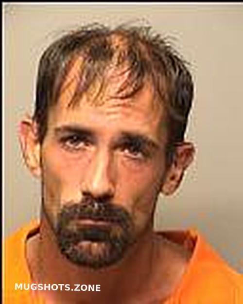 HEPNER KHRISTOPHER PAUL 08/05/2023 Porter County Mugshots Zone