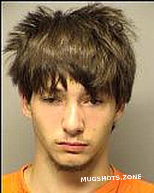 DARNELLLENBURG QUINTON 08/13/2023 Porter County Mugshots Zone