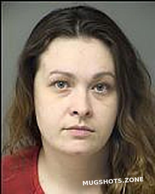 ANDERSON HEATHER NICOLE 08/26/2023 - Porter County Mugshots Zone