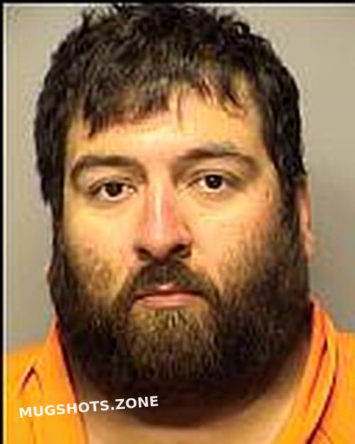 CASH RYAN ALEXANDER 08/30/2023 - Porter County Mugshots Zone