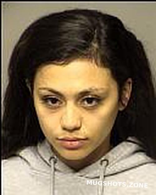 RIVERA ALYSSA MERCEDES 09/08/2023 - Porter County Mugshots Zone