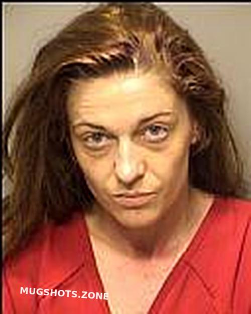 FRAZIER MIRANDA BETH 09/08/2023 Porter County Mugshots Zone