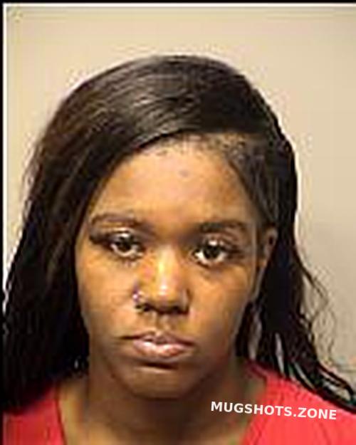 CLARK ASHLEY MARIE 09/17/2023 Porter County Mugshots Zone