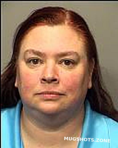 EHLERS STACY ANN 10/23/2023 Porter County Mugshots Zone