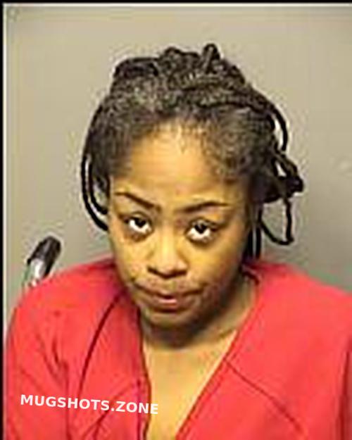 TIPTON YVONNE 11/16/2023 Porter County Mugshots Zone