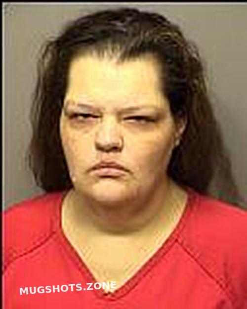 MILLER RACHEL ANN 12/20/2023 - Porter County Mugshots Zone